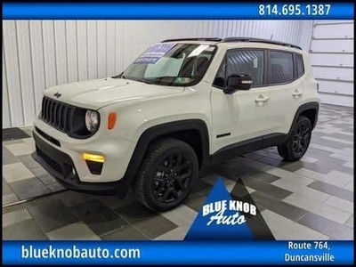 2023 Jeep Renegade for Sale in Chicago, Illinois