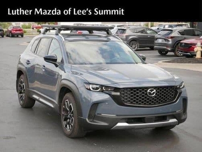 2023 Mazda CX-50 for Sale in Northwoods, Illinois