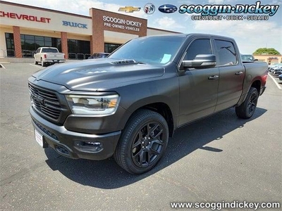 2023 RAM 1500 for Sale in Secaucus, New Jersey