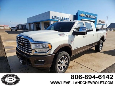 2023 RAM 2500 for Sale in Secaucus, New Jersey