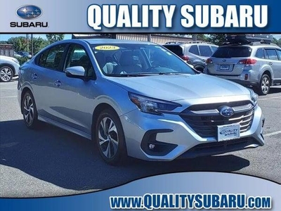 2023 Subaru Legacy for Sale in Secaucus, New Jersey