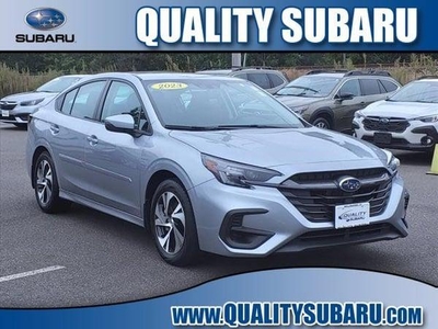 2023 Subaru Legacy for Sale in Secaucus, New Jersey