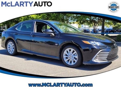 2023 Toyota Camry for Sale in Chicago, Illinois