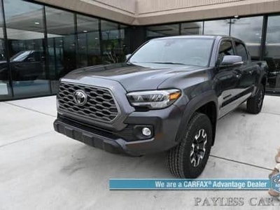 2023 Toyota Tacoma for Sale in East Millstone, New Jersey