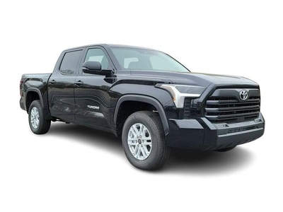 2023 Toyota Tundra for Sale in Secaucus, New Jersey