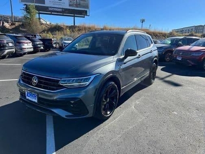 2023 Volkswagen Tiguan for Sale in Denver, Colorado