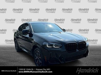 2024 BMW X4 for Sale in Chicago, Illinois