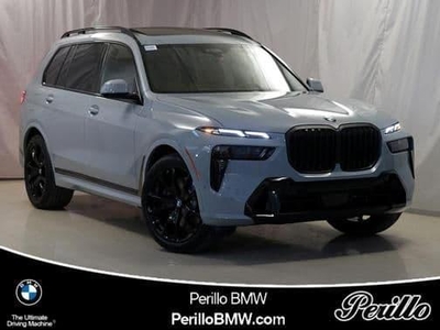 2024 BMW X7 for Sale in Chicago, Illinois