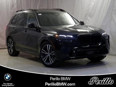 2024 BMW X7 for Sale in Northwoods, Illinois