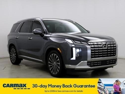 2024 Hyundai Palisade for Sale in Secaucus, New Jersey