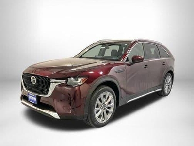 2024 Mazda CX-90 for Sale in Centennial, Colorado