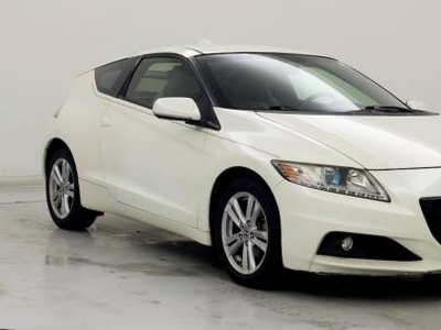 Honda CR-Z L -