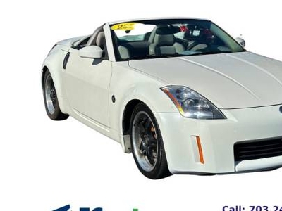 Nissan 350Z 3500