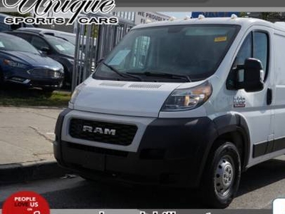 Ram ProMaster Cargo Van 3600