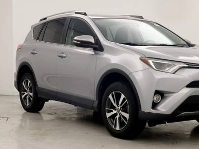 Toyota RAV4 2500