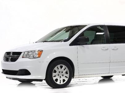 Dodge Grand Caravan 3600