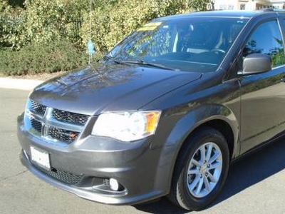 Dodge Grand Caravan 3600