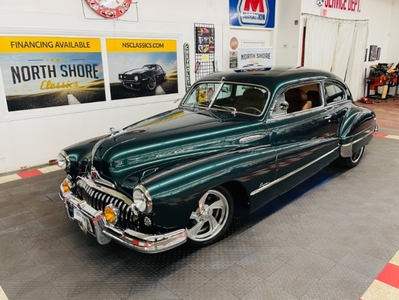 FOR SALE: 1948 Buick Special