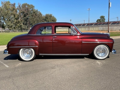 FOR SALE: 1950 Plymouth 2 Dr Sedan Custom 392 HEMI $110,000 USD