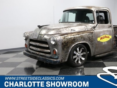 FOR SALE: 1955 Dodge C1 $29,995 USD