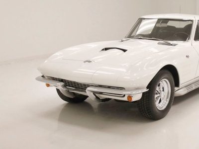 FOR SALE: 1964 Chevrolet Corvette $84,500 USD