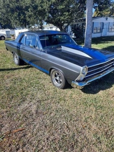 FOR SALE: 1966 Ford Fairlane $30,995 USD