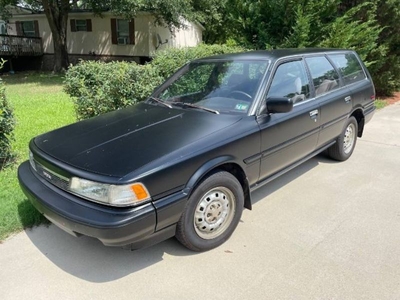 FOR SALE: 1988 Toyota Camry $6,495 USD