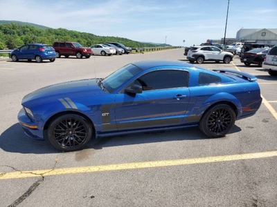 FOR SALE: 2006 Ford Mustang $11,995 USD