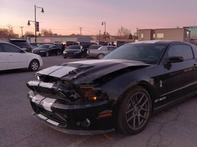 FOR SALE: 2011 Ford Mustang $28,995 USD