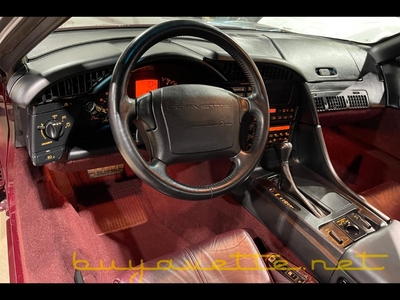 1993 Chevrolet Corvette in Atlanta, GA