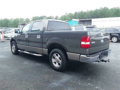 2006 Ford F-150 XLT in Whiteville, NC