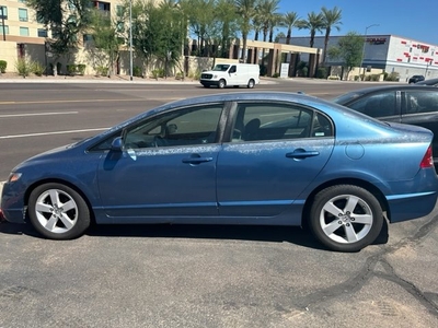2008 Honda Civic EX-L in Phoenix, AZ