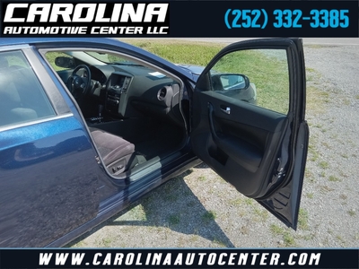 2009 Nissan Maxima 3.5 SV in Ahoskie, NC