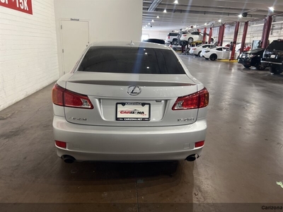 2010 Lexus IS 250 in Mesa, AZ