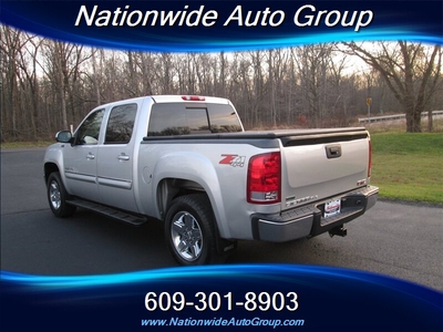 2011 GMC Sierra 1500 SLE in Hightstown, NJ