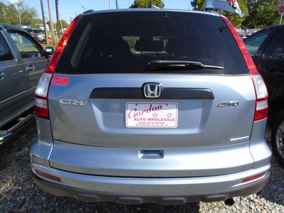 2011 Honda CR-V SE in Pensacola, FL