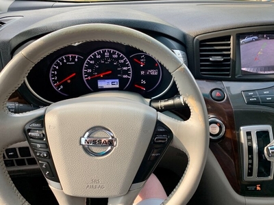 2012 Nissan Quest 3.5 S in Spokane, WA