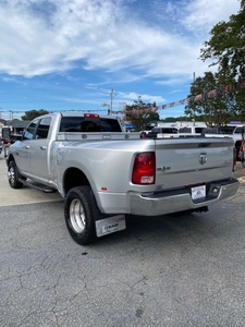 2012 RAM RSX SLT in Easley, SC