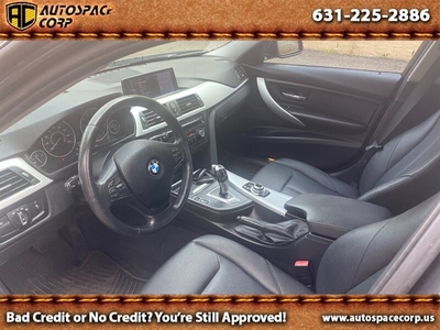 2013 BMW MDX 328i xDrive in Copiague, NY