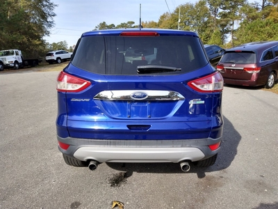 2013 Ford Escape SEL in Fayetteville, NC