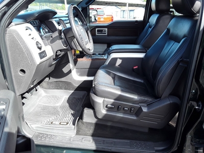 2013 Ford F-150 King Ranch in Lancaster, SC