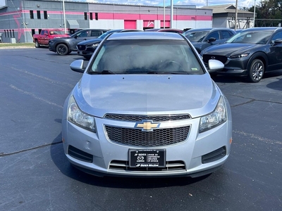 2014 Chevrolet Cruze 1LT Auto in Cape Girardeau, MO
