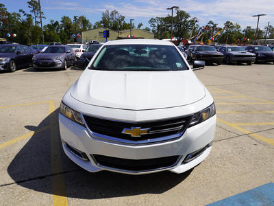 2014 Chevrolet Impala LS in Sulphur, LA