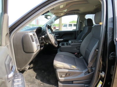 2014 Chevrolet Silverado 1500 LT in Bay City, TX