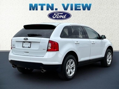 2014 Ford Edge SEL in Chattanooga, TN