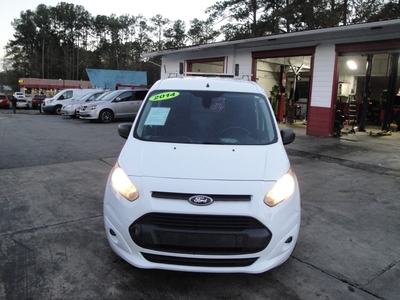 2014 Ford Transit Connect XLT in Goose Creek, SC