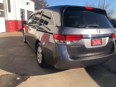 2014 Honda Odyssey EX in Hartford, CT