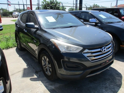 2014 Hyundai Santa Fe Sport 2.4L in Pasadena, TX