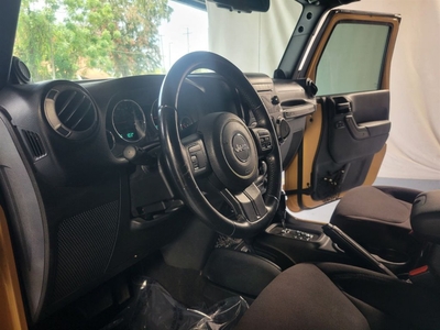 2014 Jeep Wrangler Sport in Tampa, FL