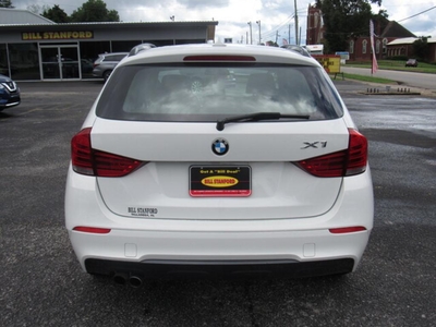 2015 BMW X1 xDrive28i in Talladega, AL